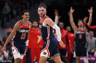 赛场表现 赛场表现