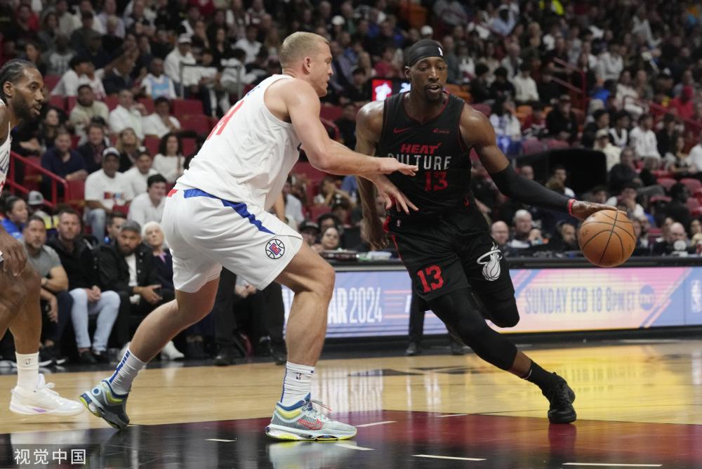 每个赛季都 每个赛季都